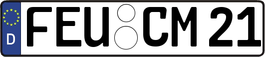 FEU-CM21