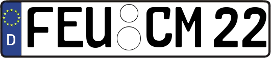 FEU-CM22