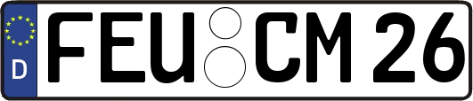 FEU-CM26