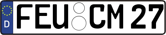 FEU-CM27