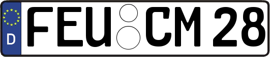 FEU-CM28