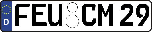 FEU-CM29