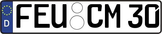 FEU-CM30