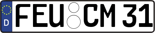FEU-CM31