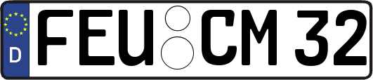 FEU-CM32