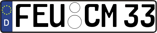 FEU-CM33
