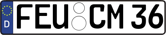 FEU-CM36