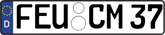 FEU-CM37