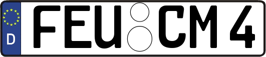 FEU-CM4