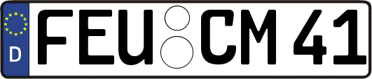 FEU-CM41