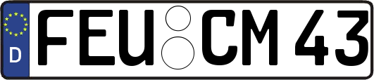 FEU-CM43