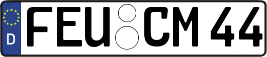 FEU-CM44