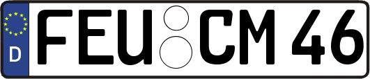 FEU-CM46