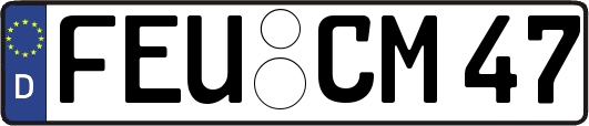 FEU-CM47