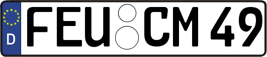 FEU-CM49