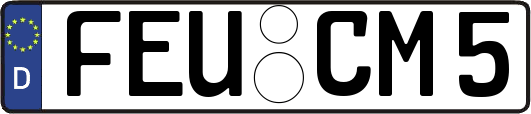 FEU-CM5