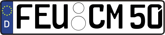 FEU-CM50
