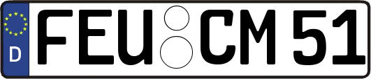 FEU-CM51