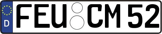 FEU-CM52