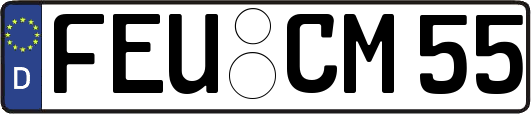 FEU-CM55