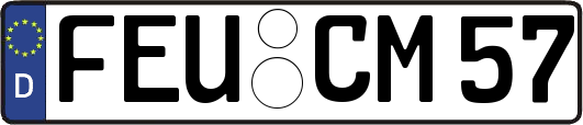 FEU-CM57