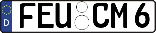 FEU-CM6
