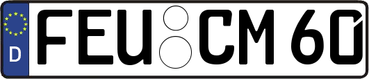 FEU-CM60