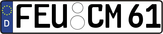 FEU-CM61