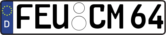 FEU-CM64