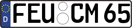 FEU-CM65
