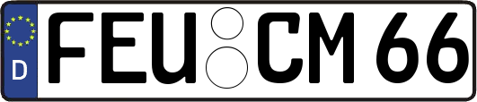 FEU-CM66