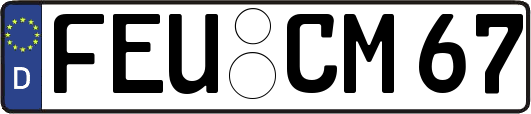 FEU-CM67