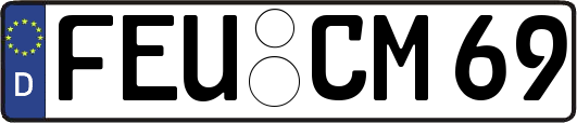 FEU-CM69