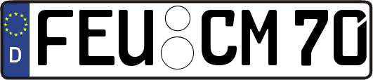 FEU-CM70