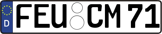 FEU-CM71
