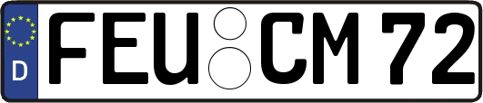 FEU-CM72