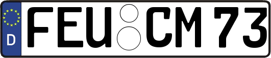 FEU-CM73