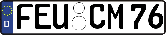 FEU-CM76