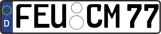 FEU-CM77