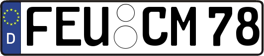 FEU-CM78