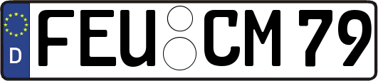 FEU-CM79