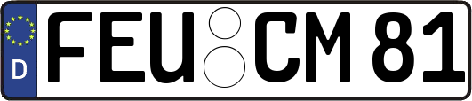 FEU-CM81