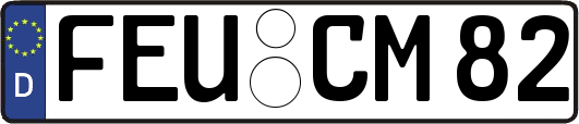 FEU-CM82