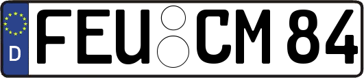 FEU-CM84