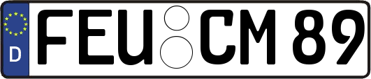 FEU-CM89