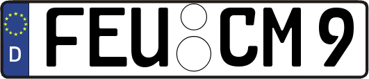 FEU-CM9