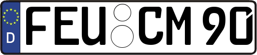 FEU-CM90