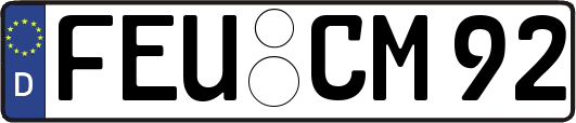 FEU-CM92
