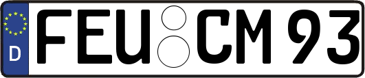 FEU-CM93
