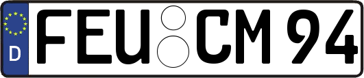 FEU-CM94